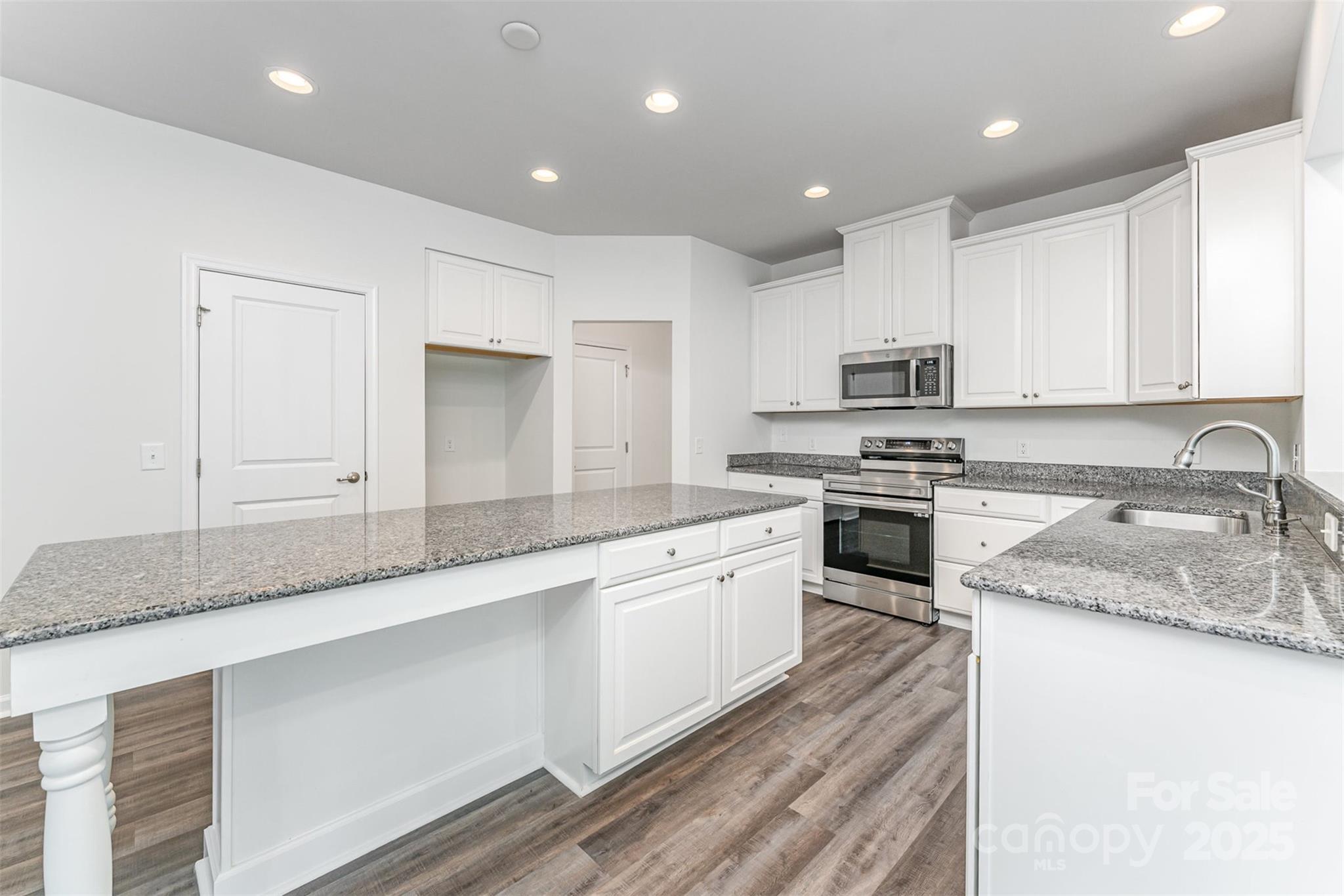 Berewick - Residential