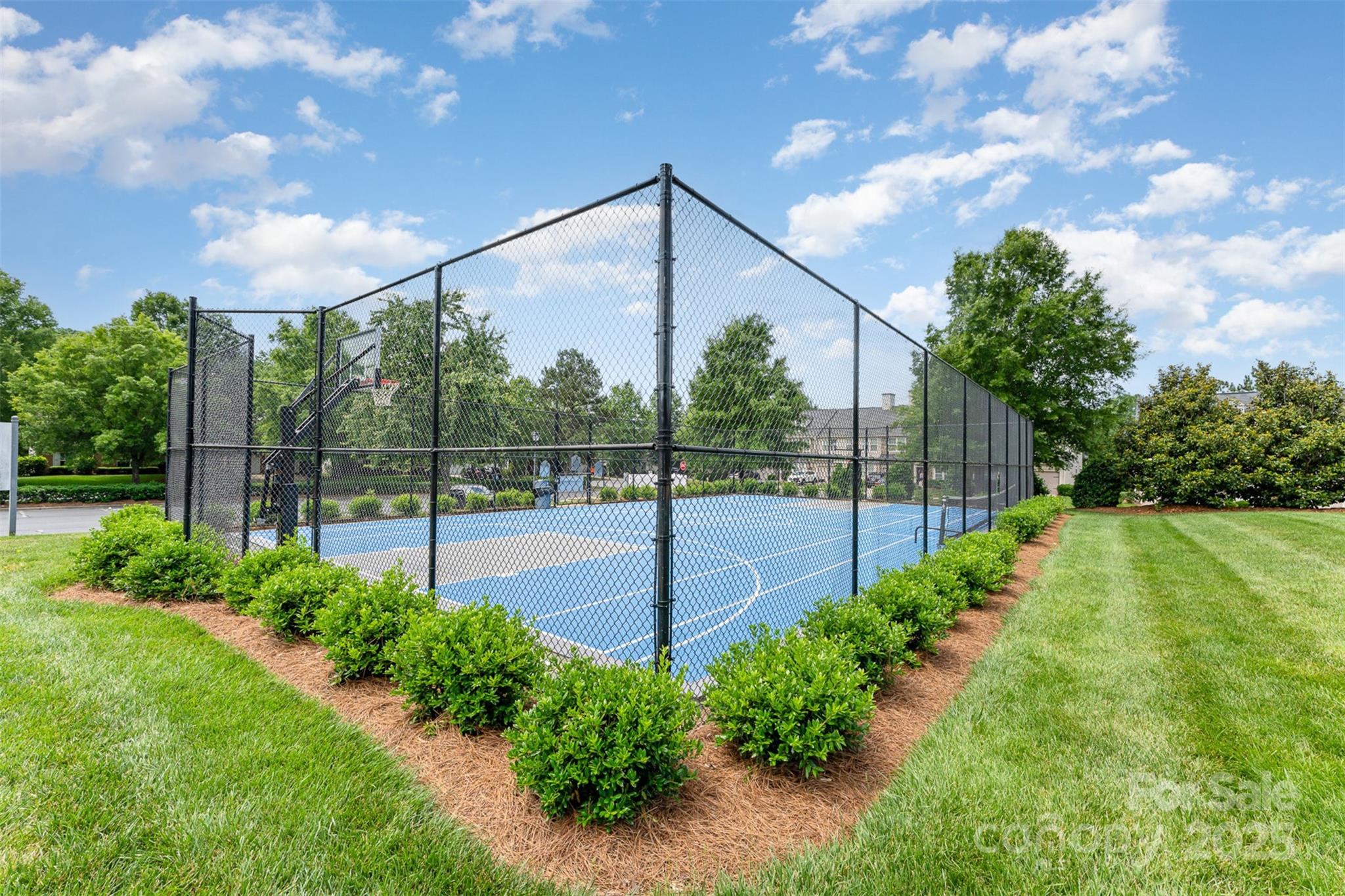 Berewick - Residential