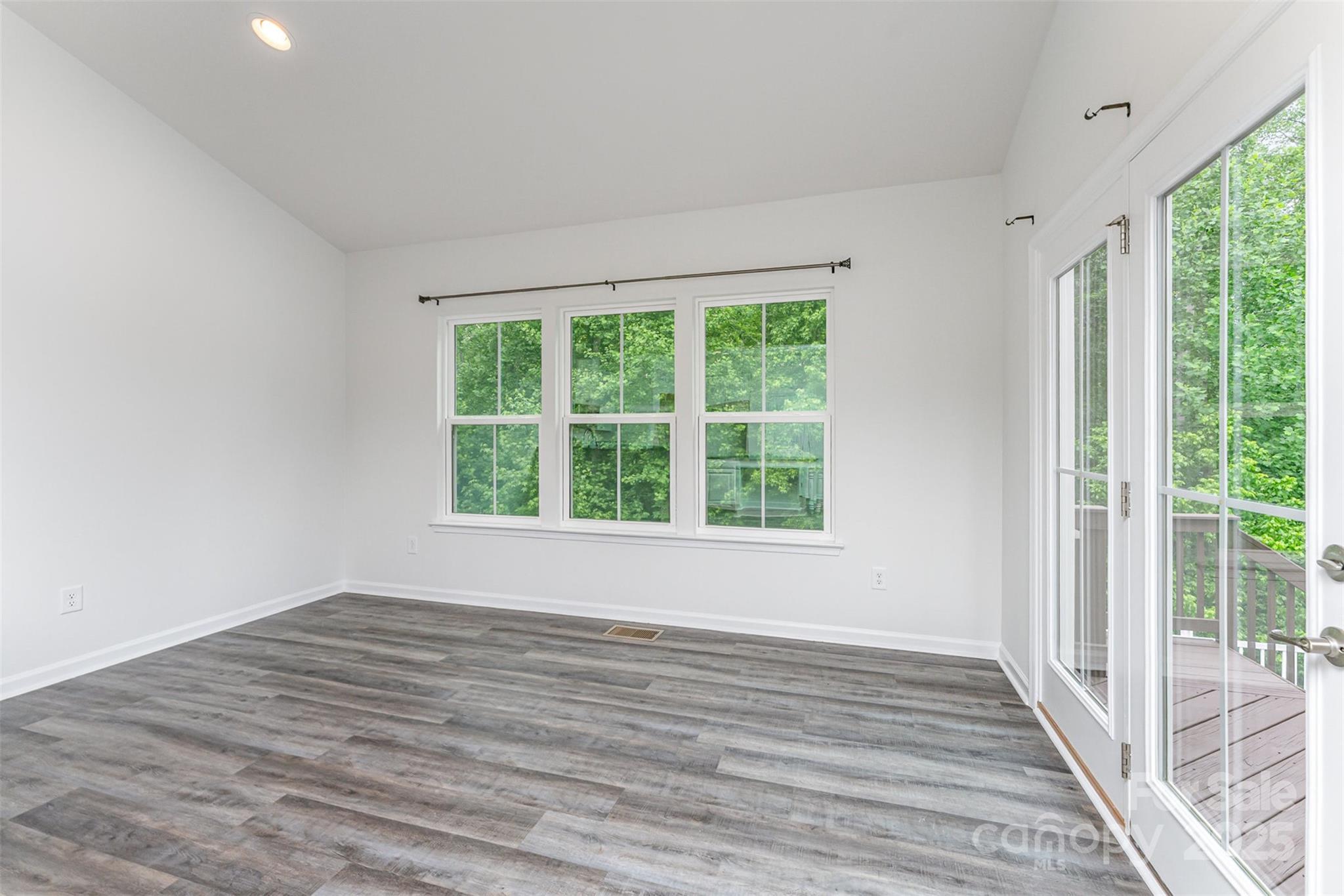 Berewick - Residential