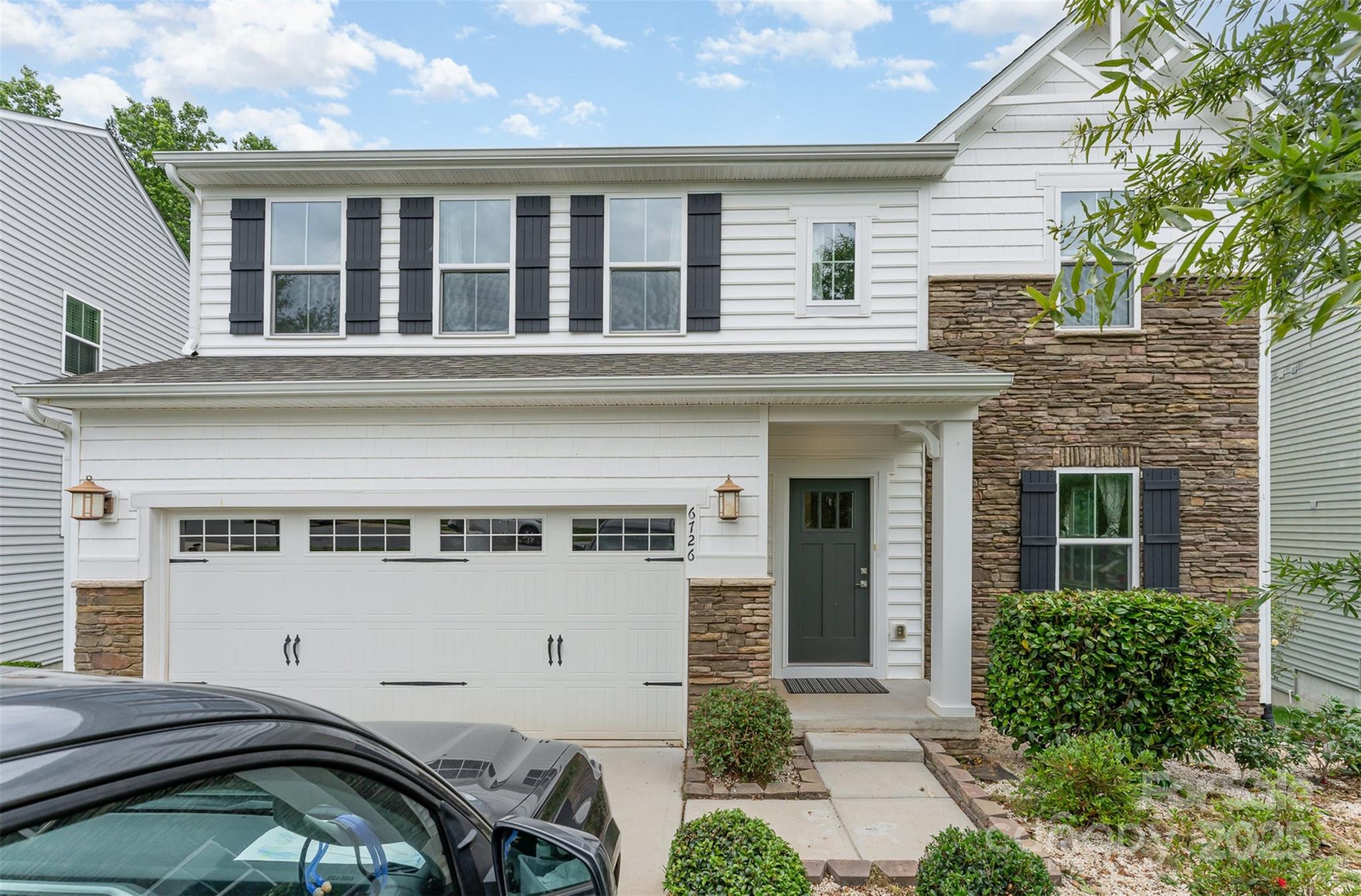 Berewick - Residential