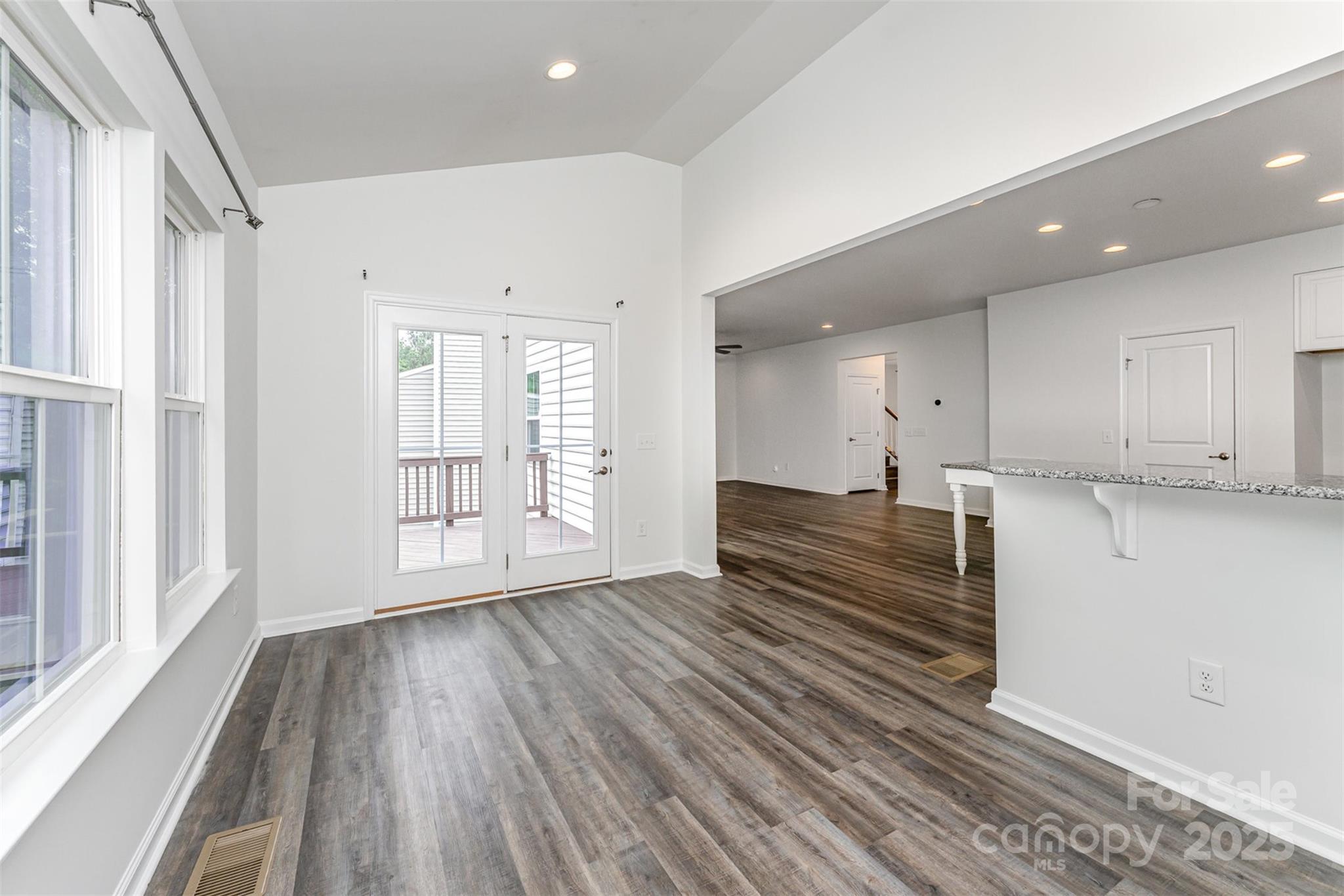 Berewick - Residential