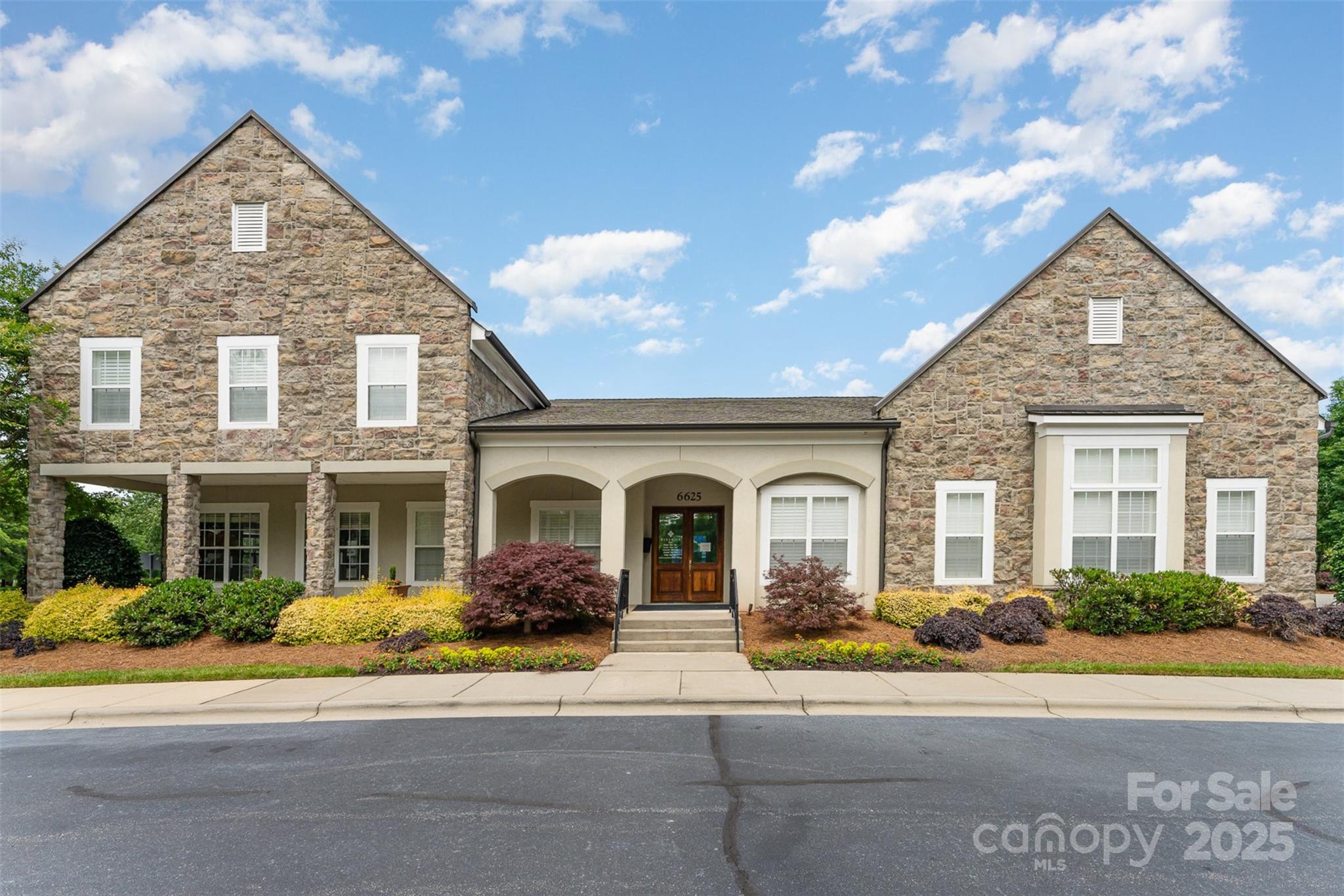 Berewick - Residential