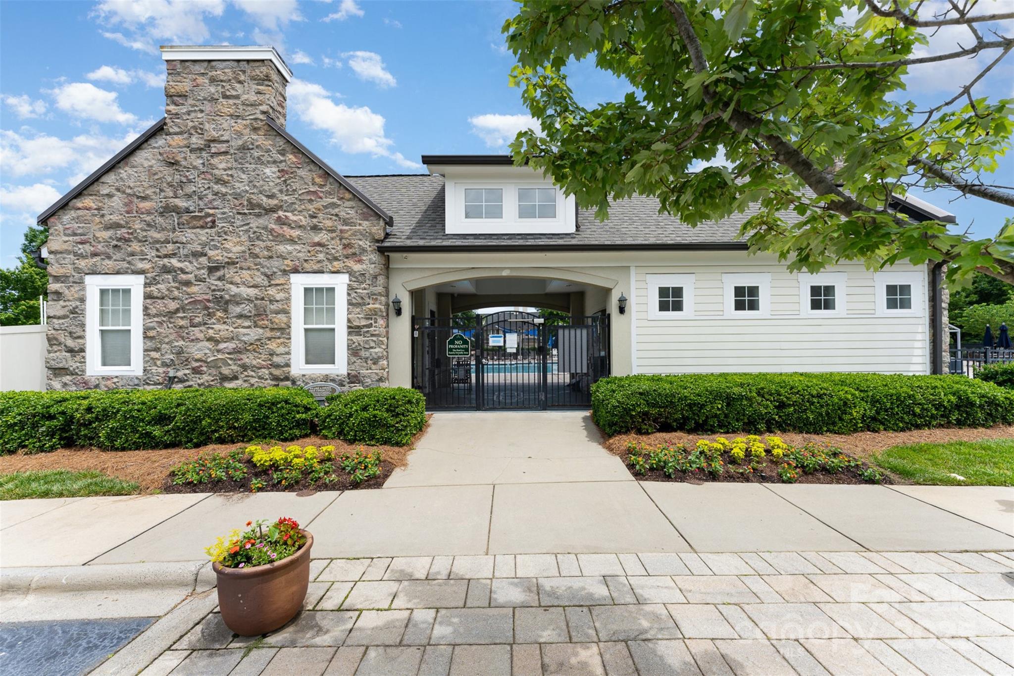 Berewick - Residential