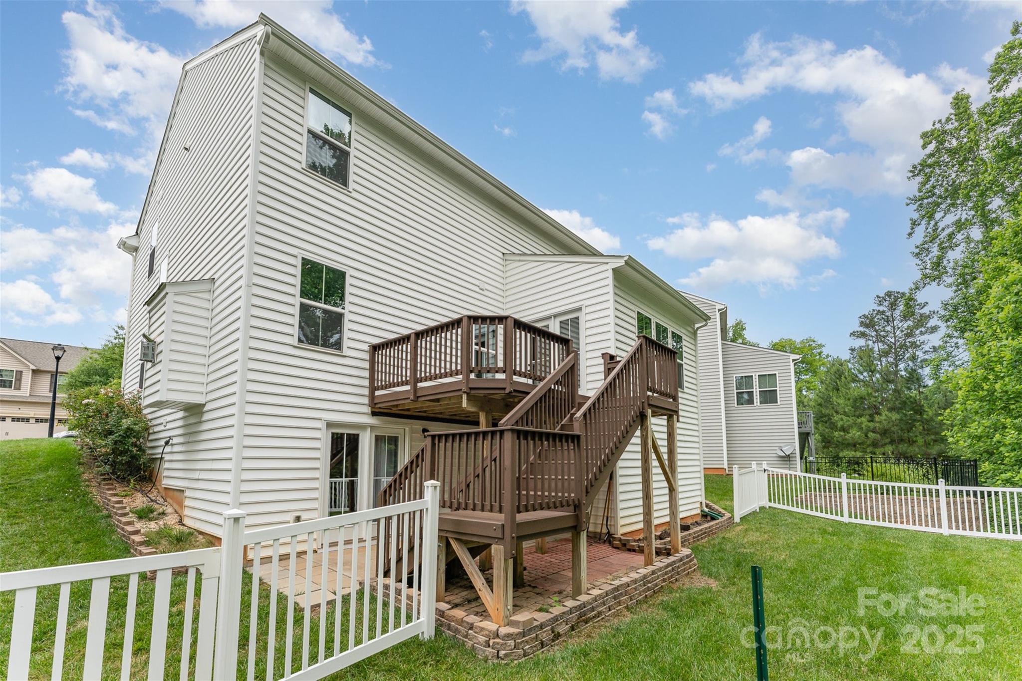 Berewick - Residential