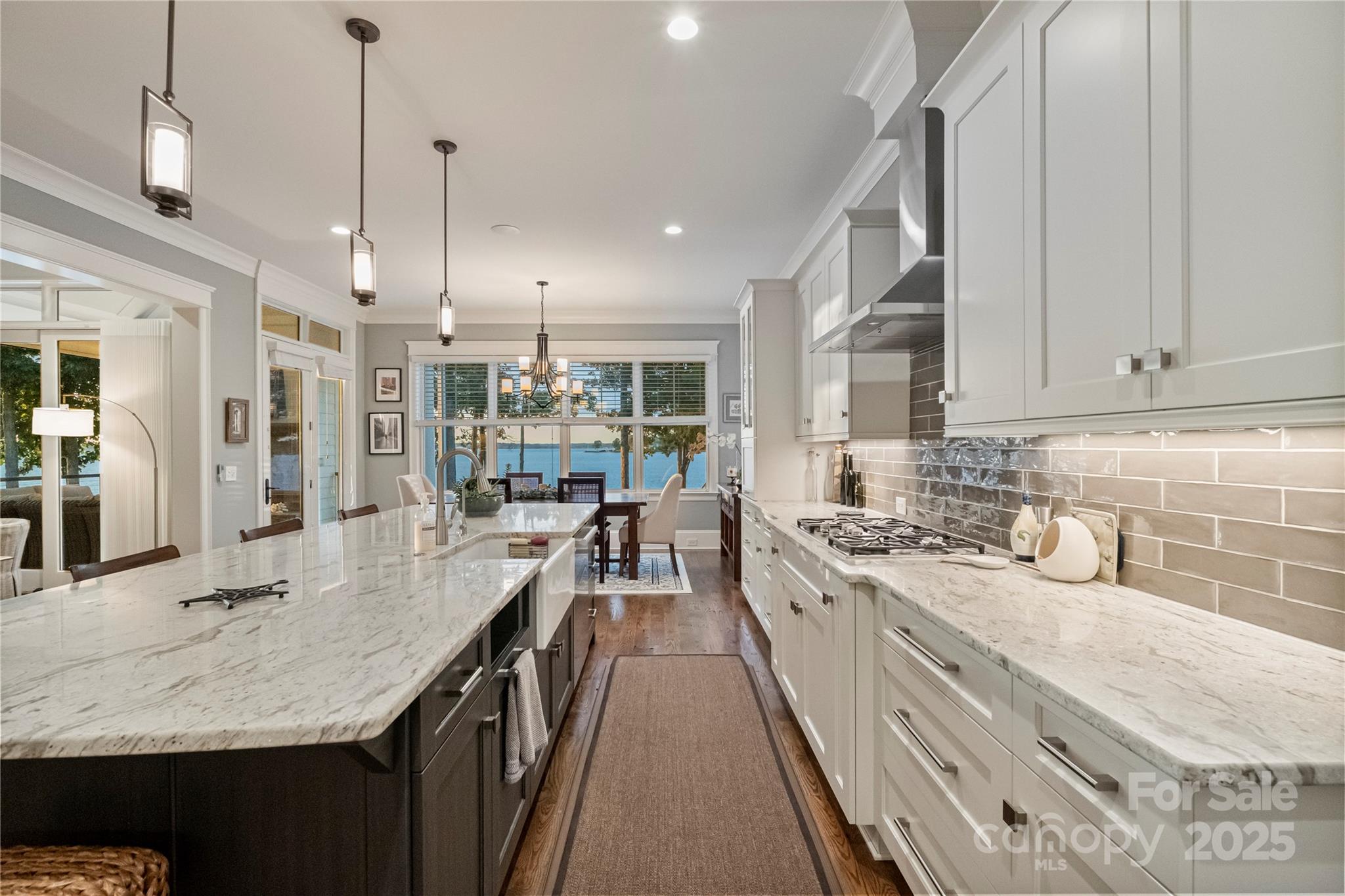 Pointe Regatta - Residential