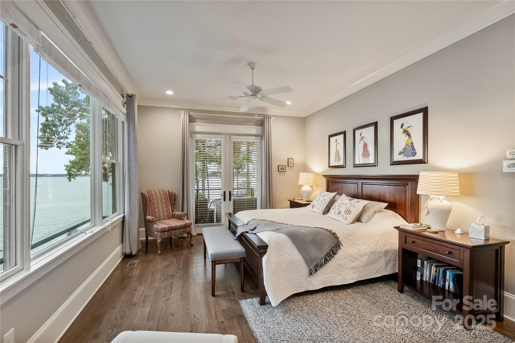 Pointe Regatta - Residential