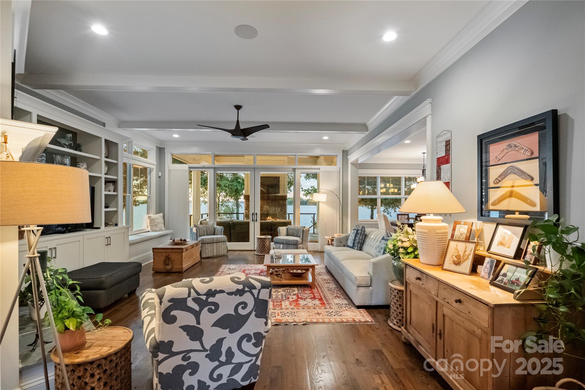 Pointe Regatta - Residential