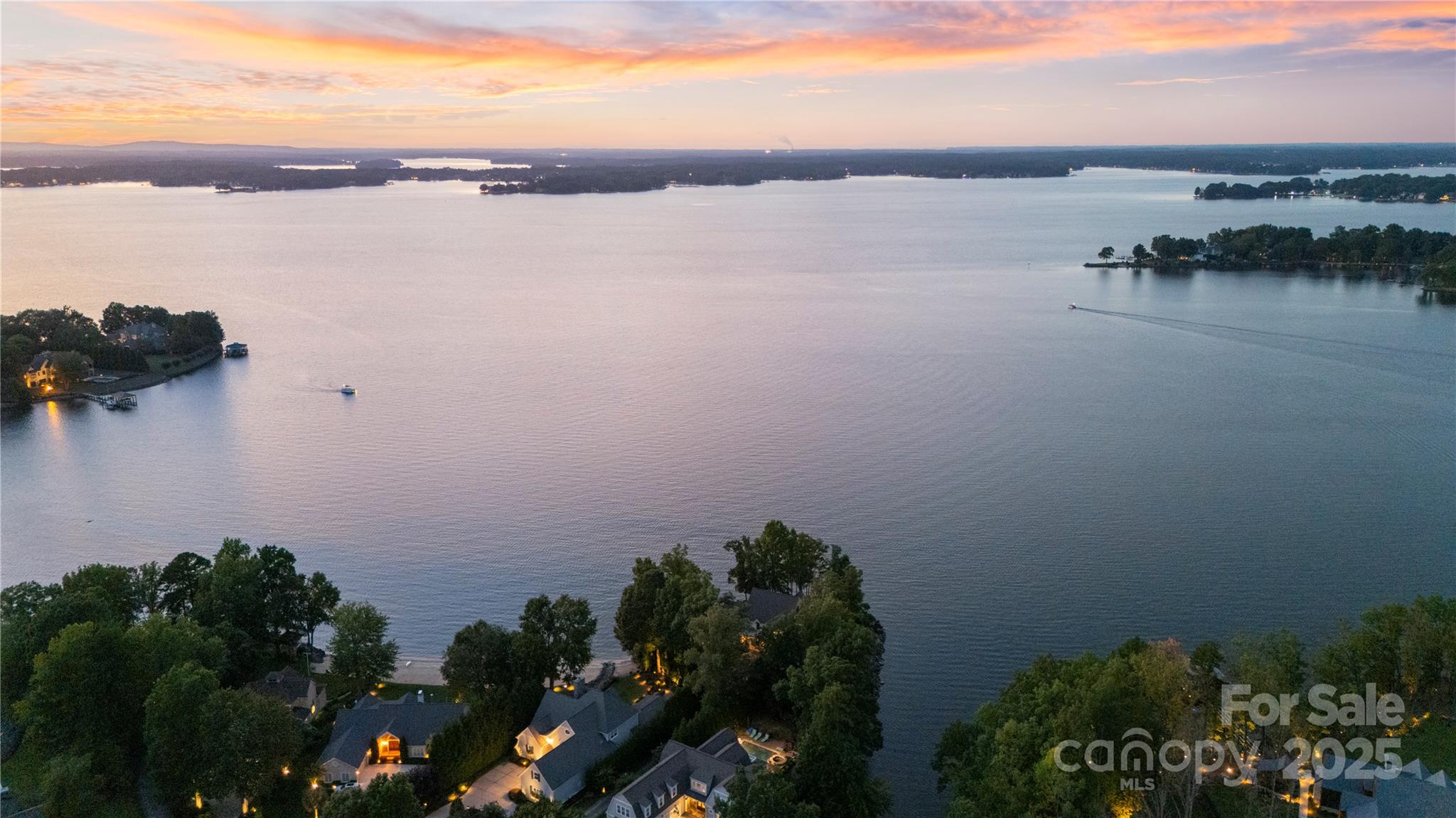 Pointe Regatta - Residential