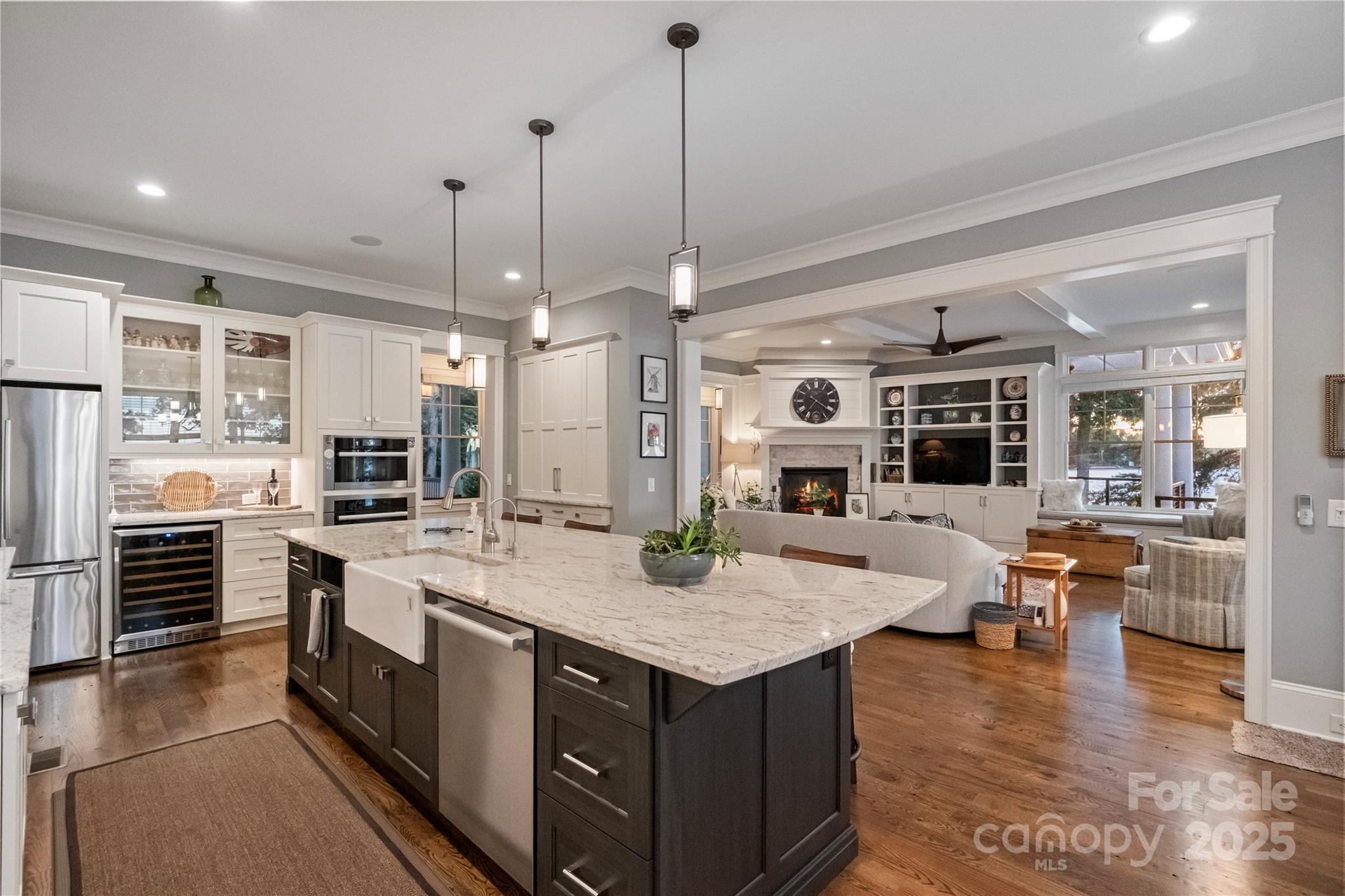 Pointe Regatta - Residential