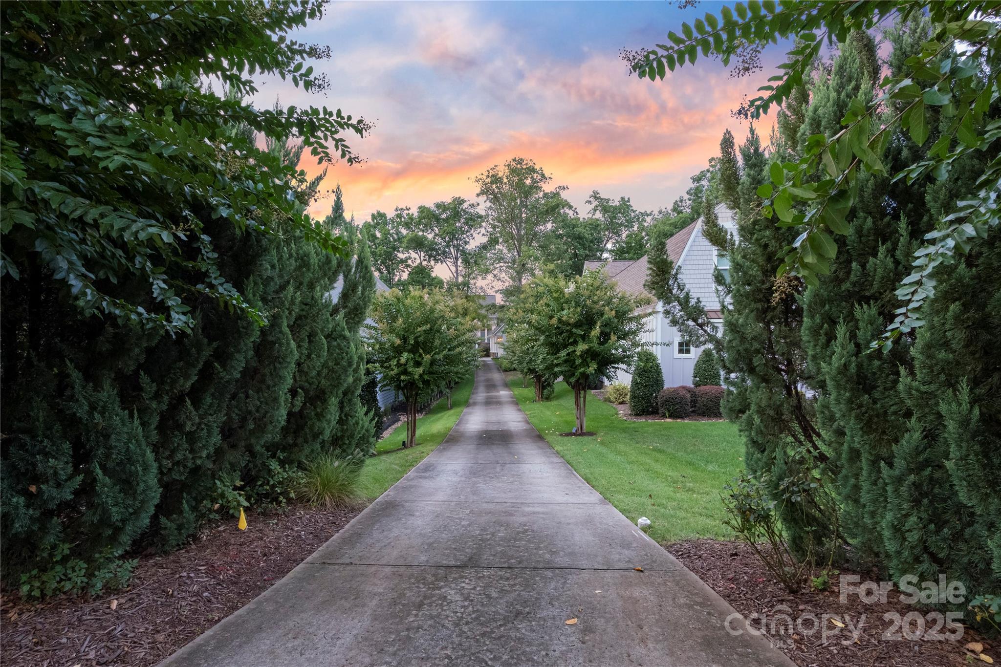 Pointe Regatta - Residential