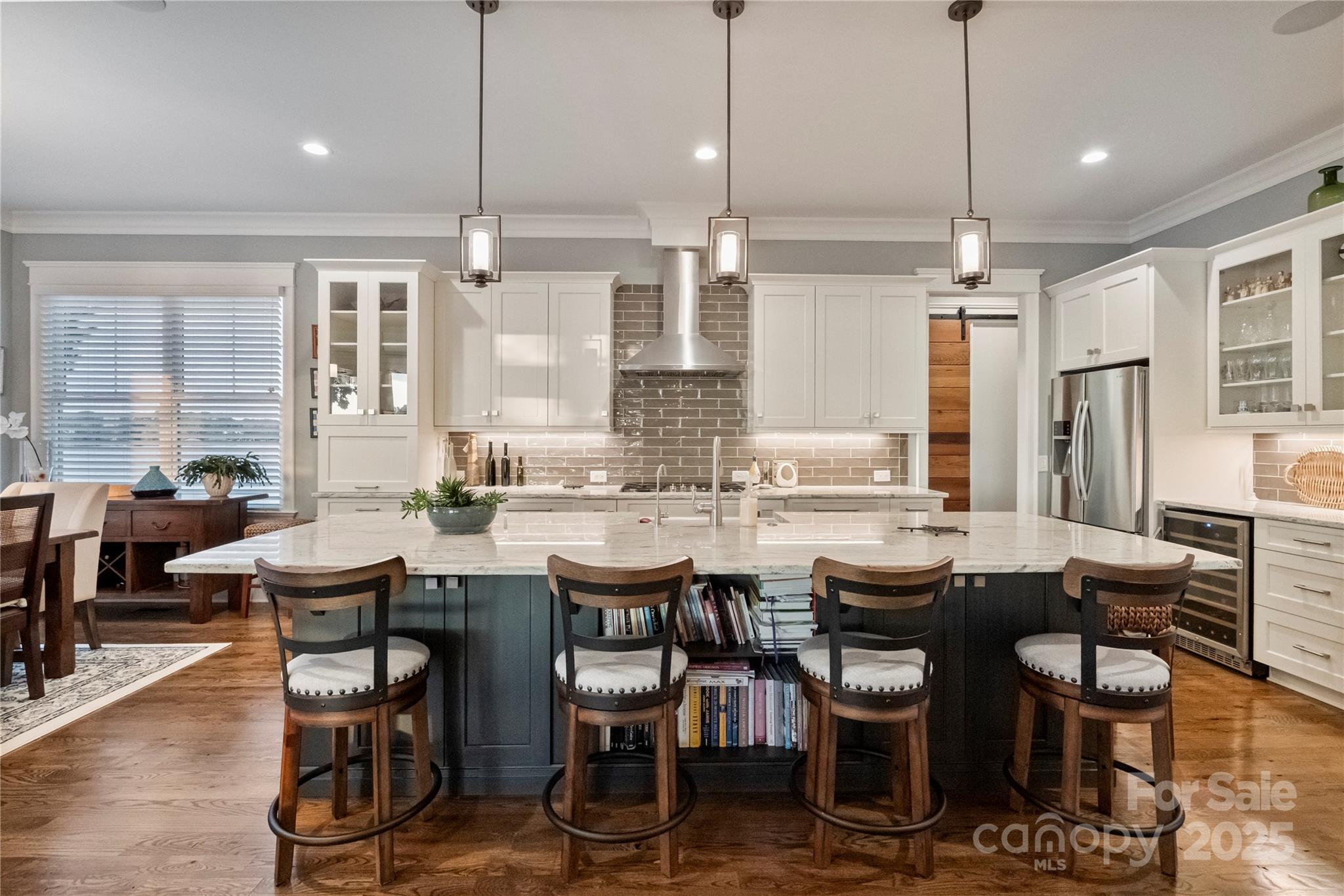 Pointe Regatta - Residential