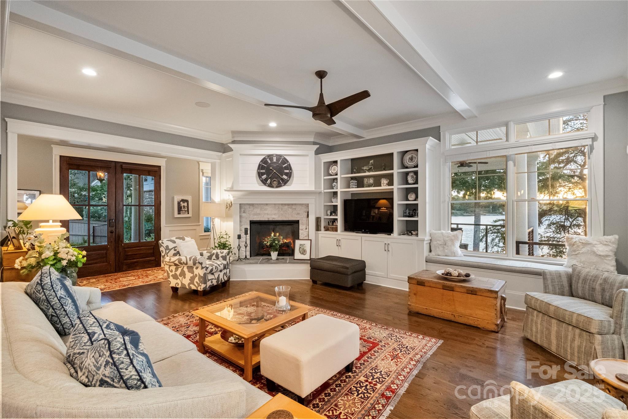 Pointe Regatta - Residential