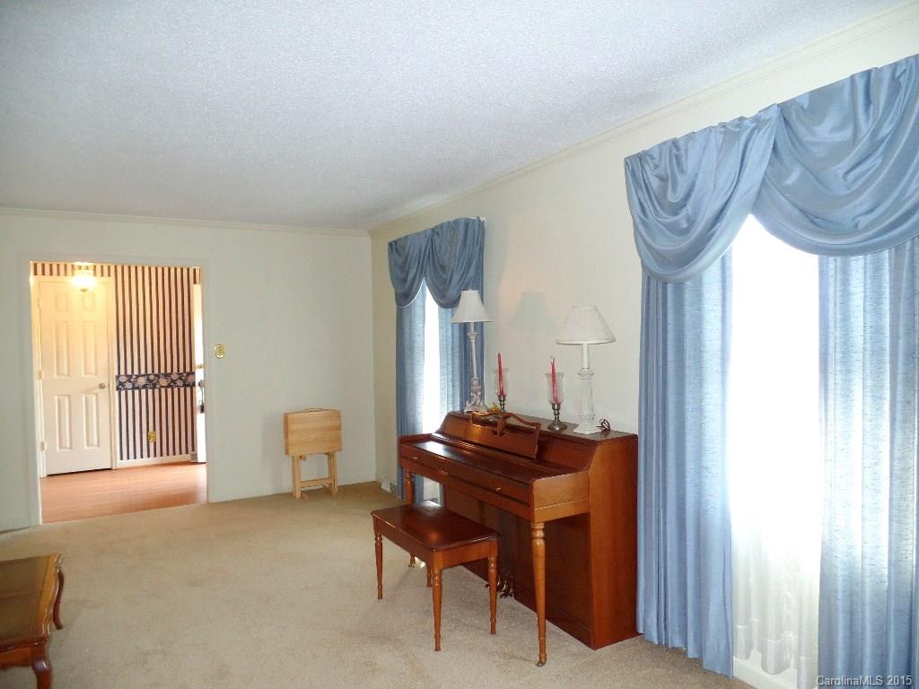 Yorkdale - Residential