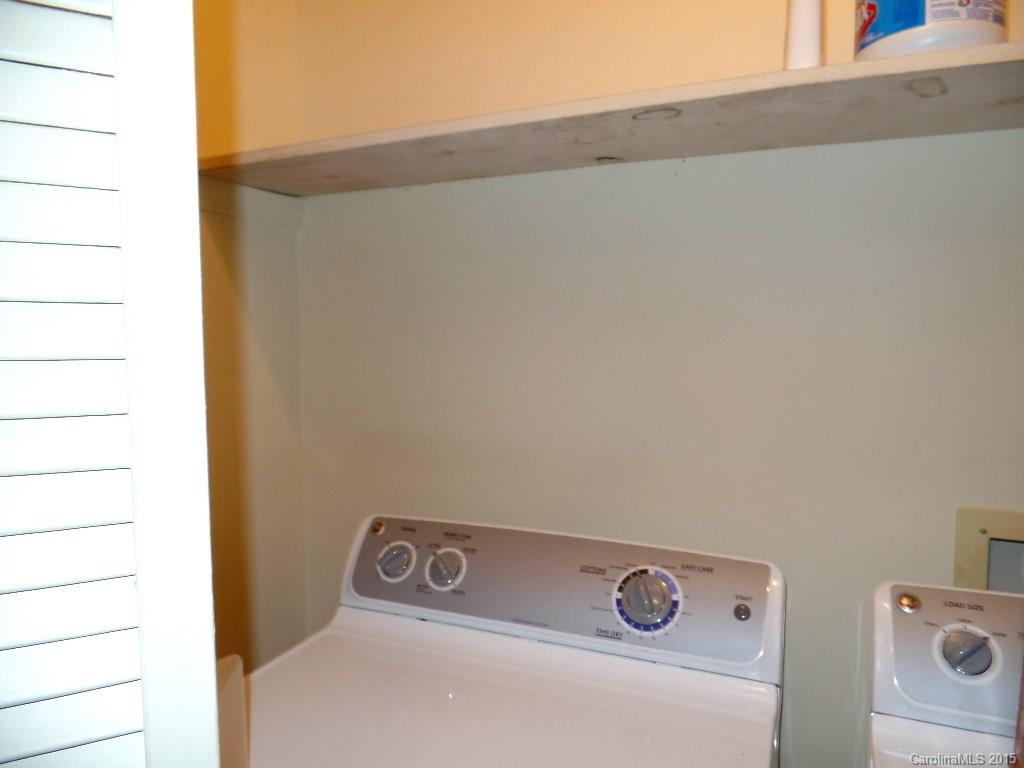 Yorkdale - Residential