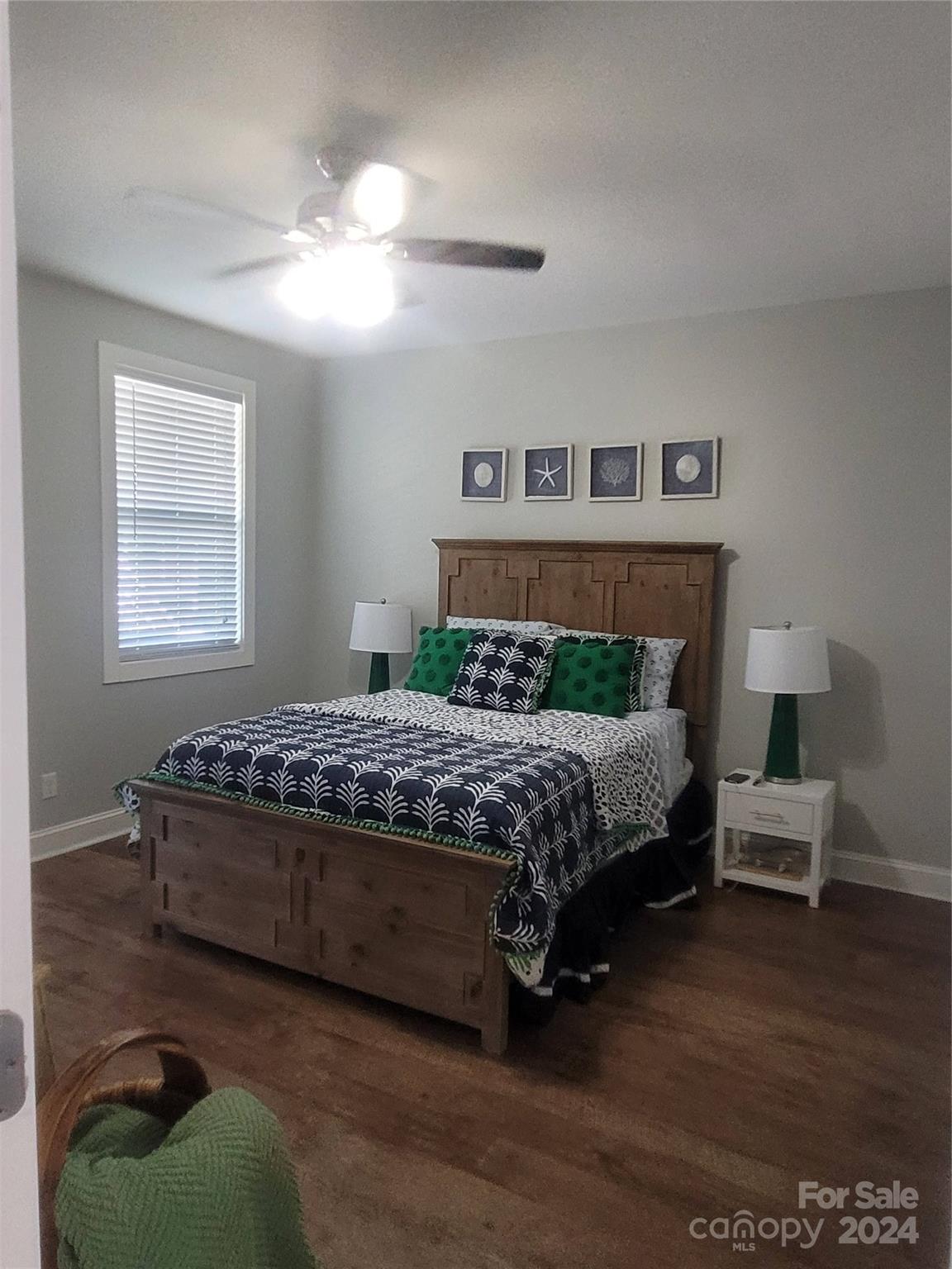 Palmetto Plantation - Residential