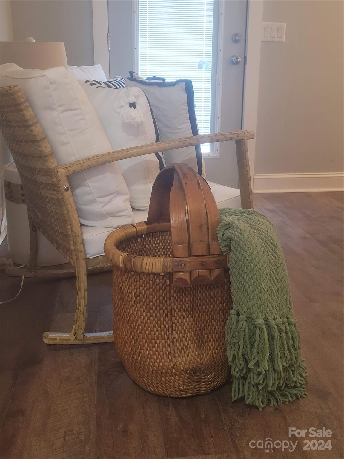 Palmetto Plantation - Residential