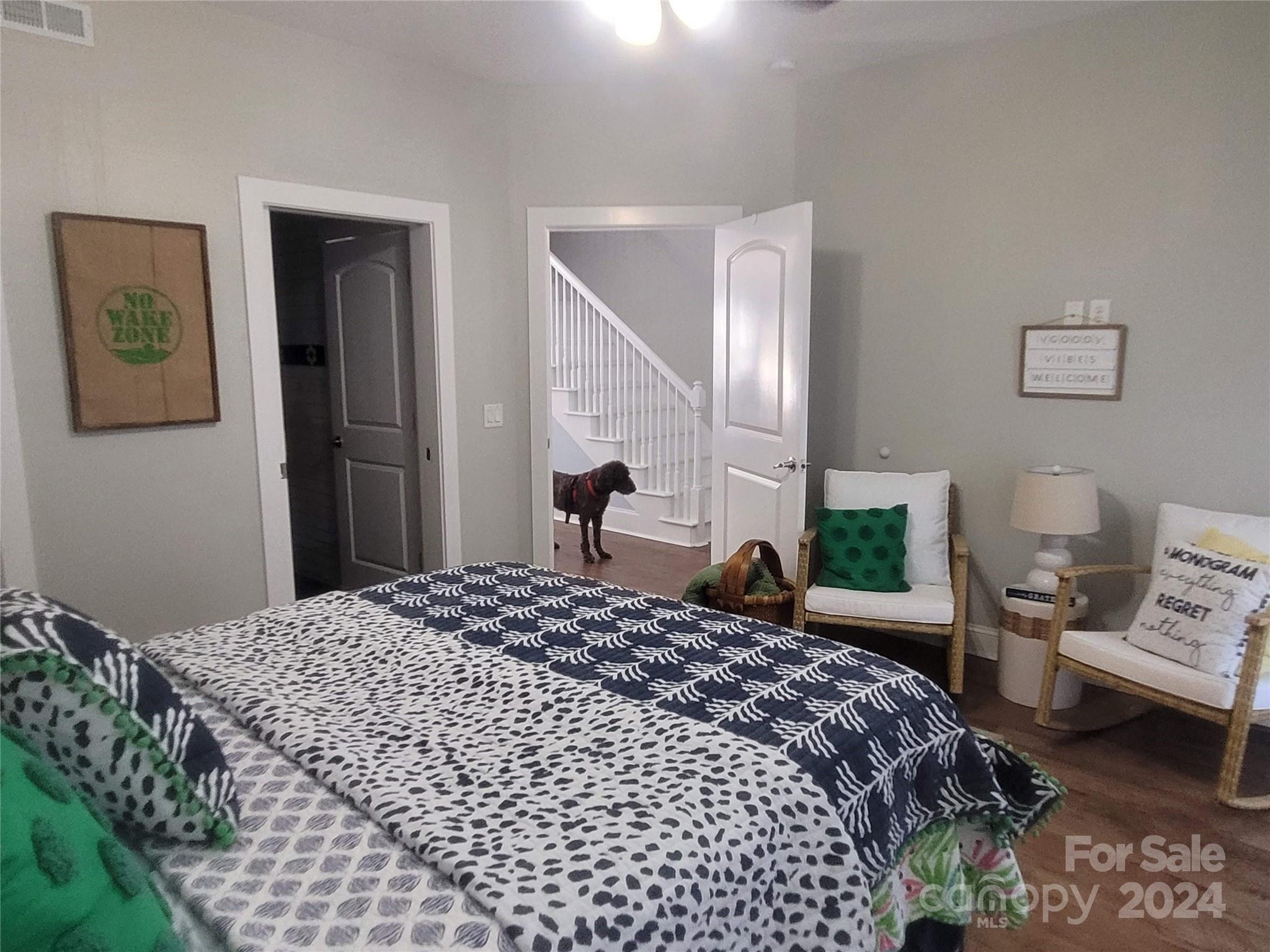 Palmetto Plantation - Residential