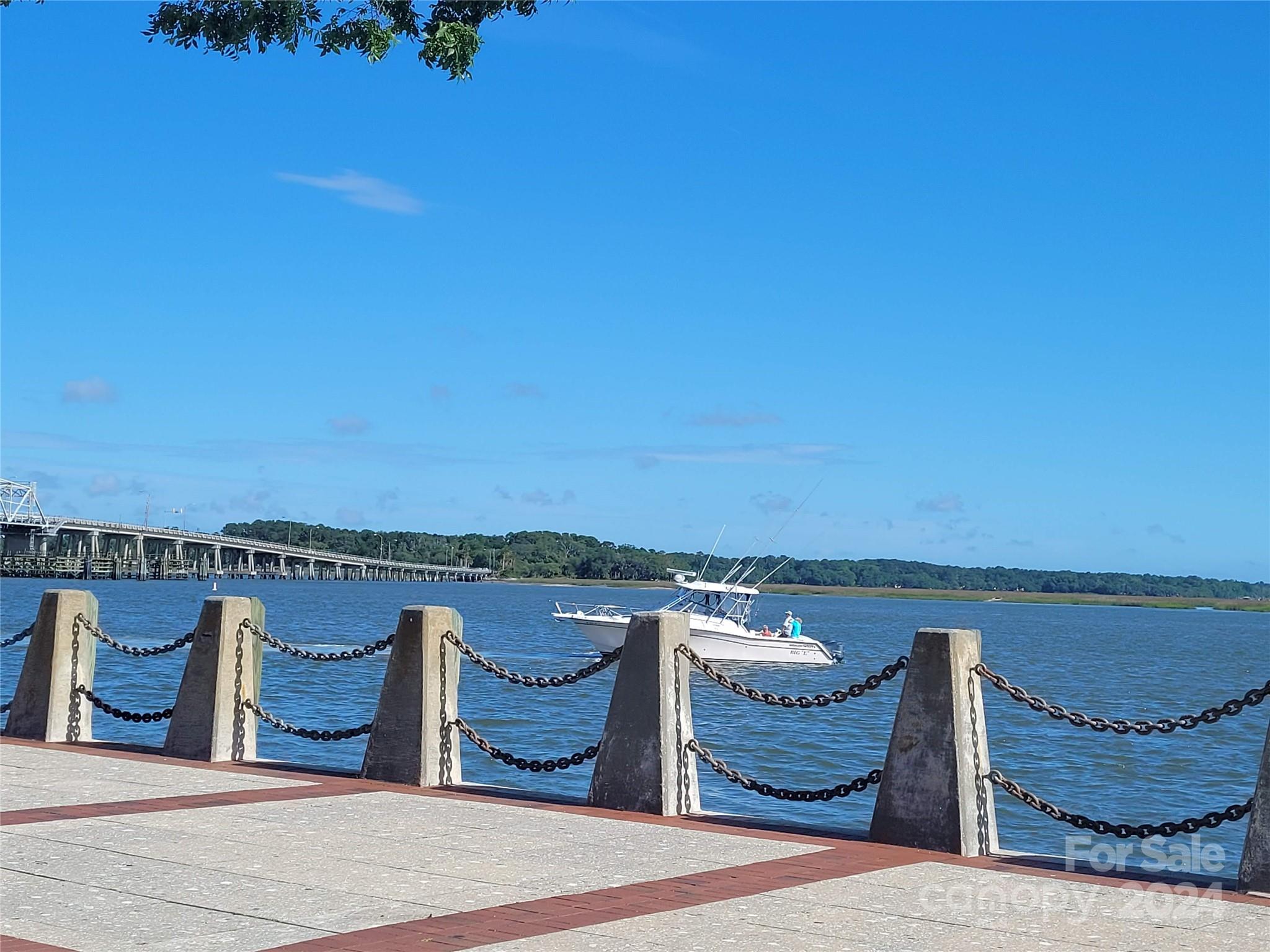 Palmetto Plantation - Residential