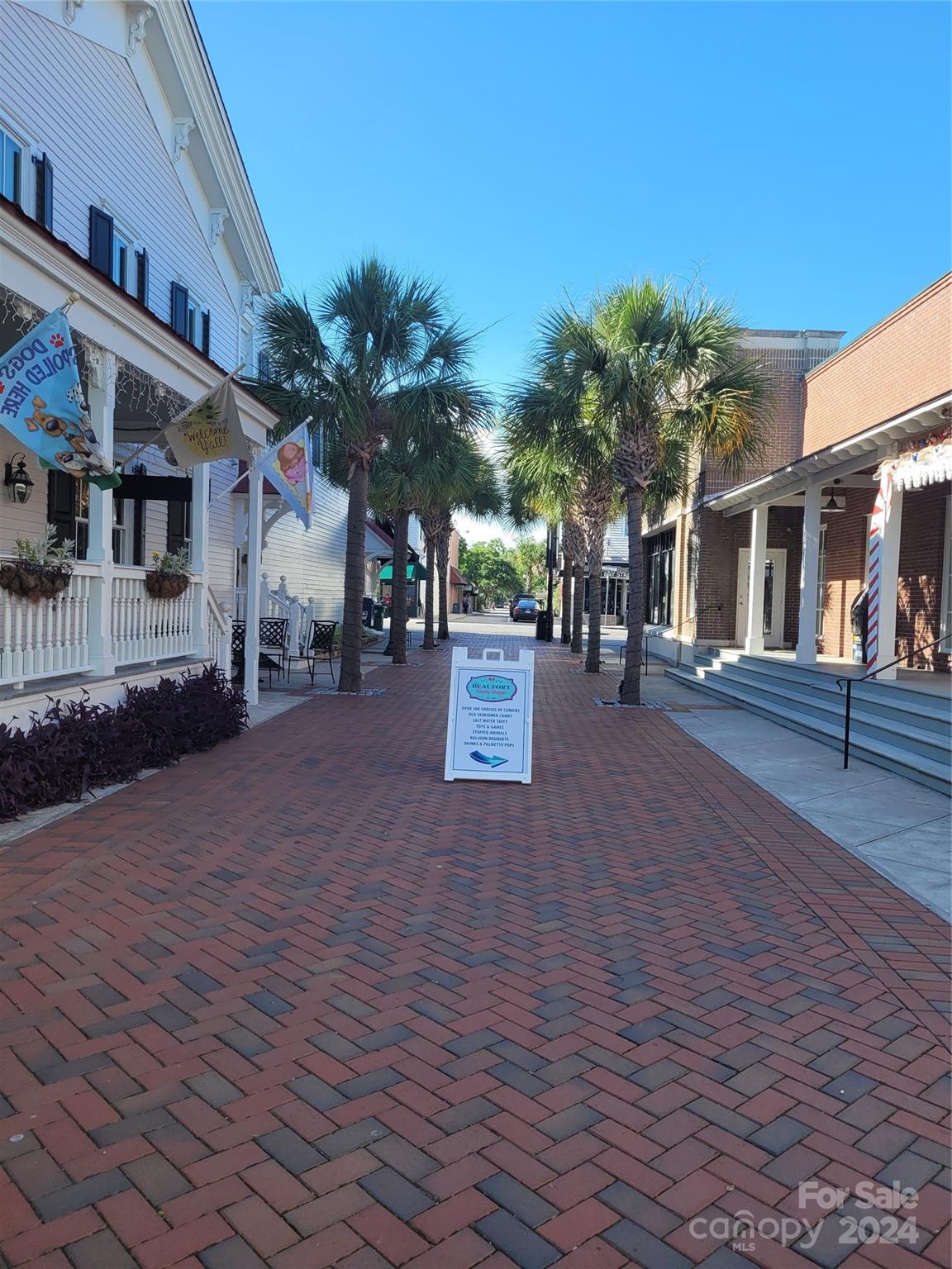 Palmetto Plantation - Residential