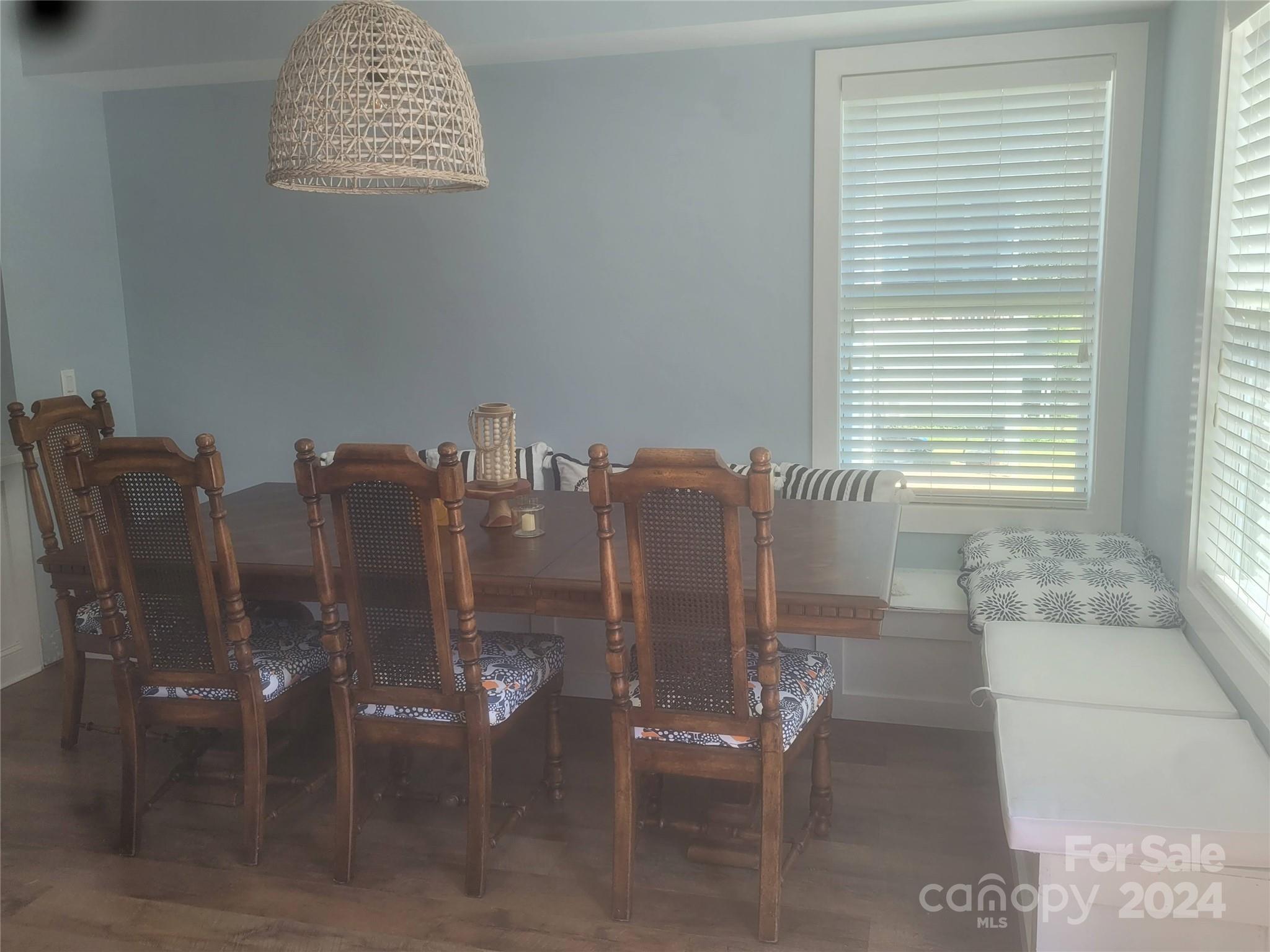 Palmetto Plantation - Residential