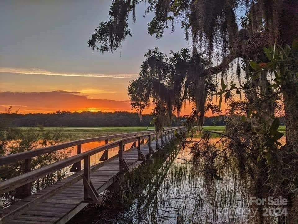 Palmetto Plantation - Residential