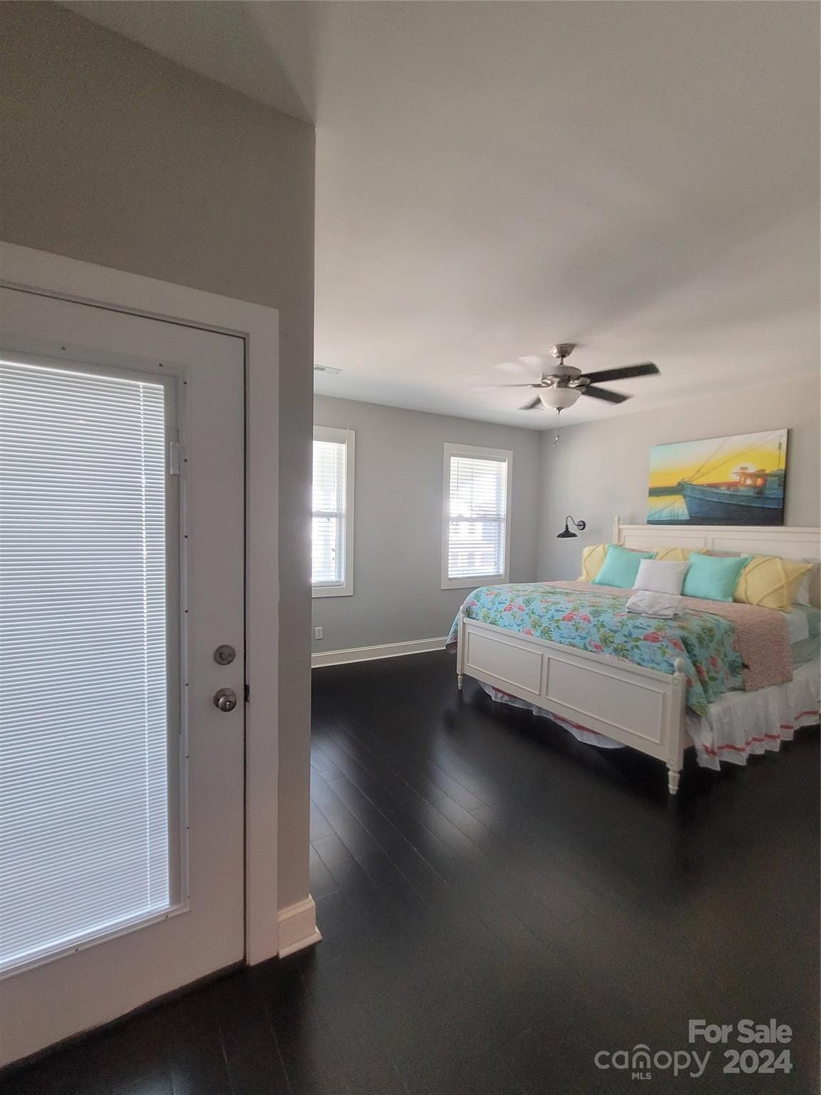 Palmetto Plantation - Residential