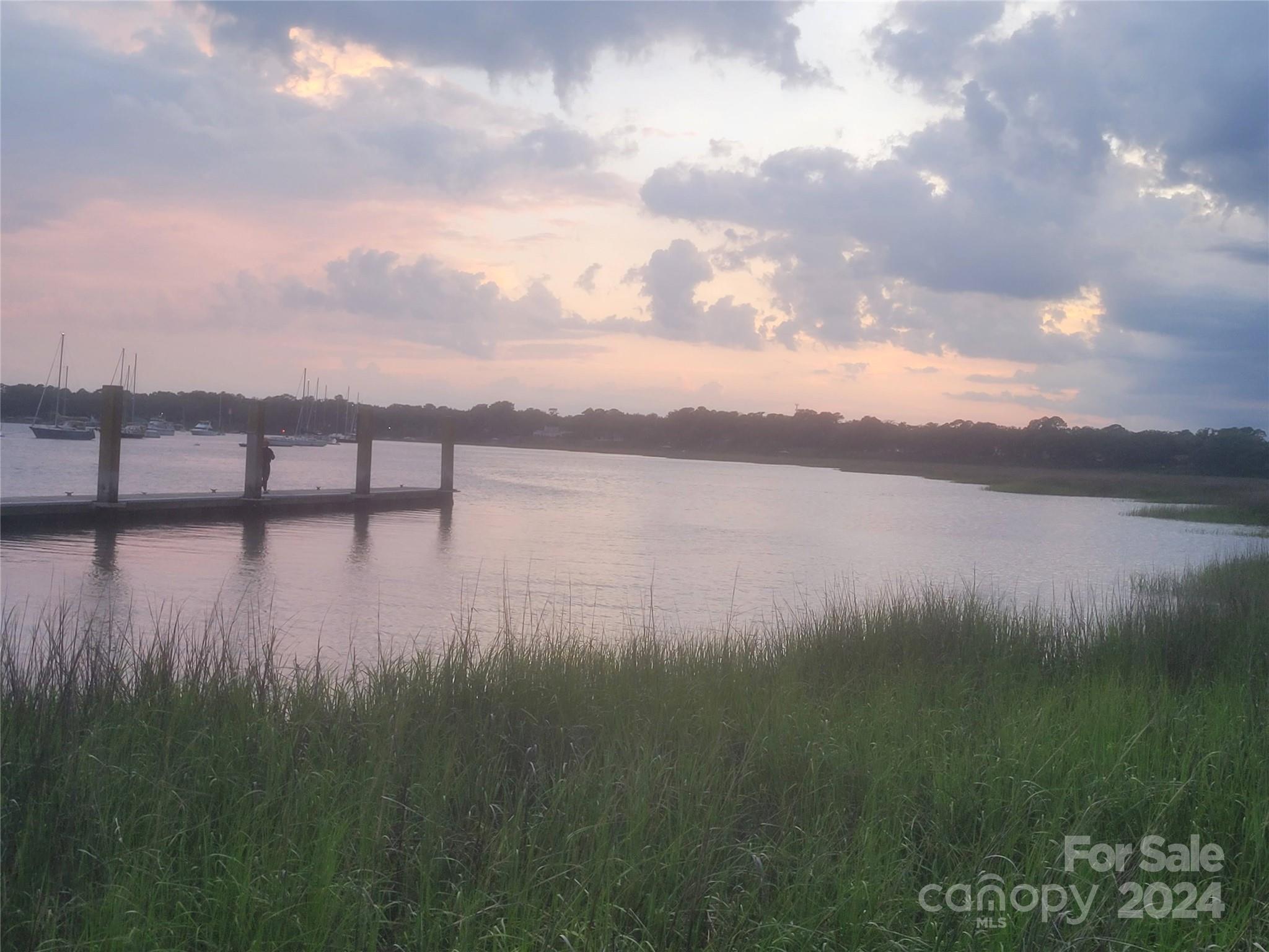 Palmetto Plantation - Residential