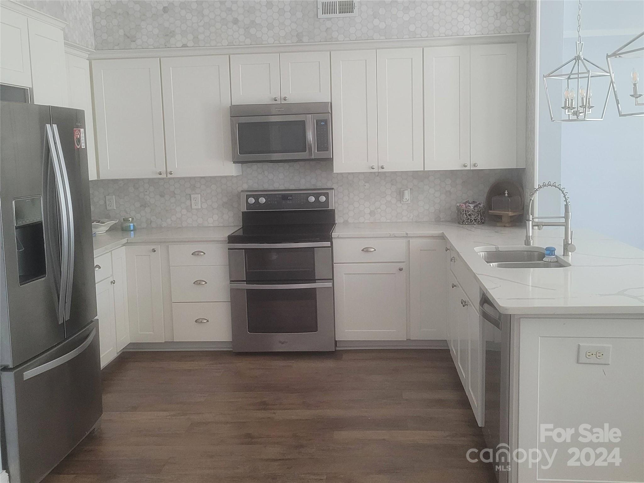 Palmetto Plantation - Residential