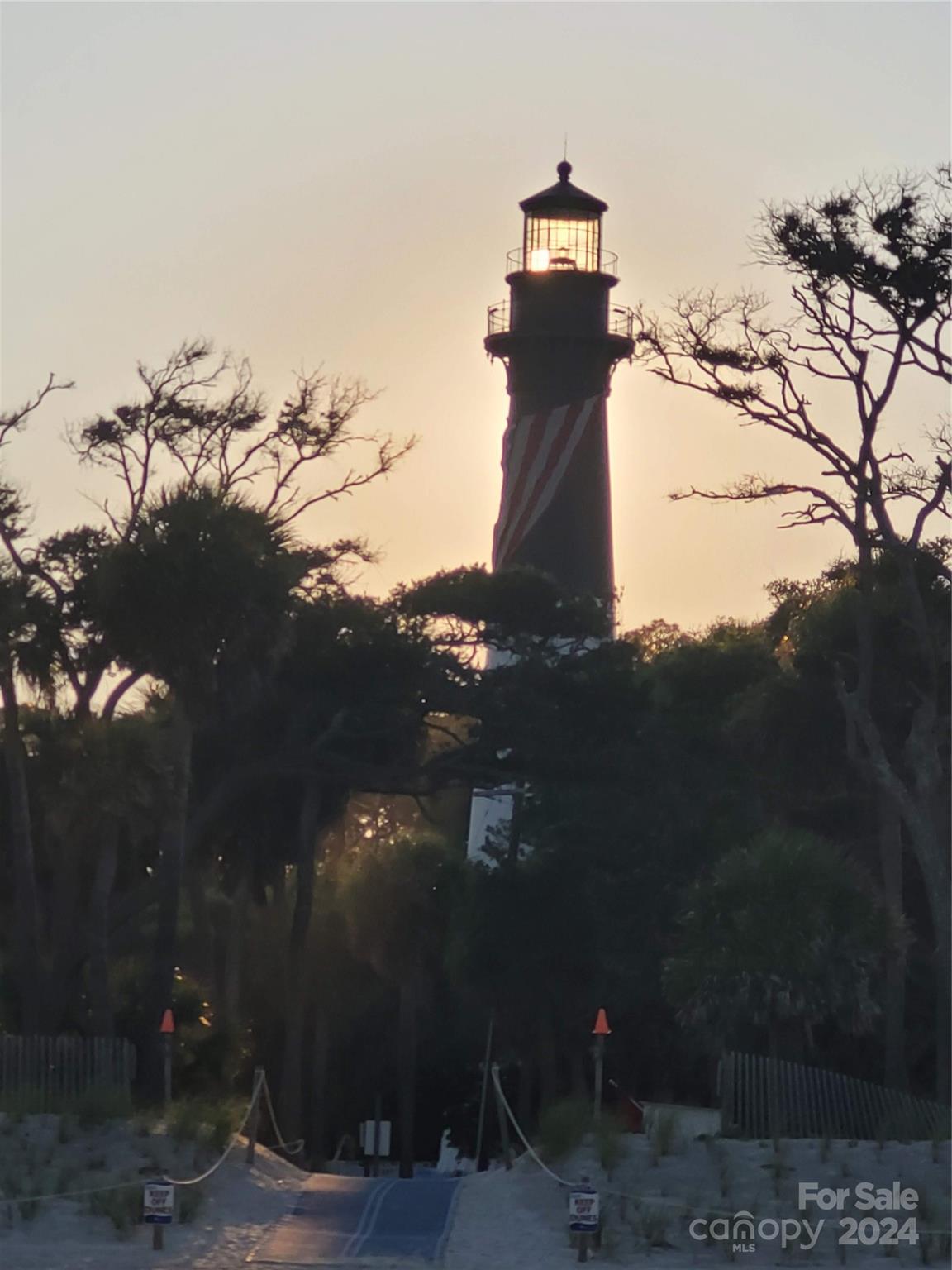 Palmetto Plantation - Residential