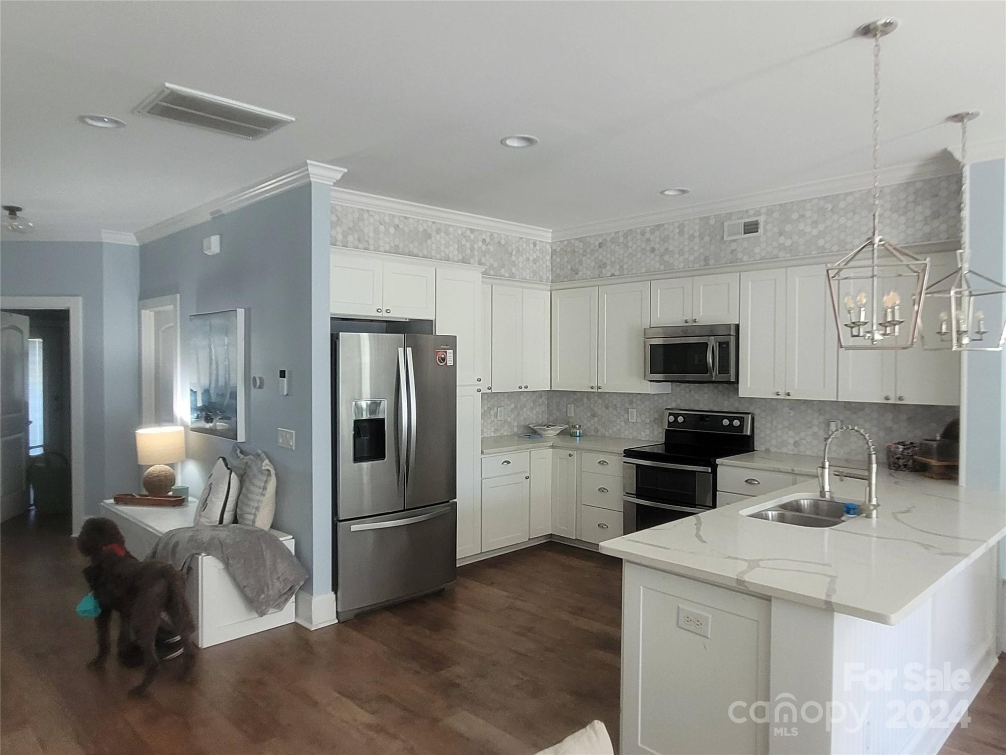 Palmetto Plantation - Residential