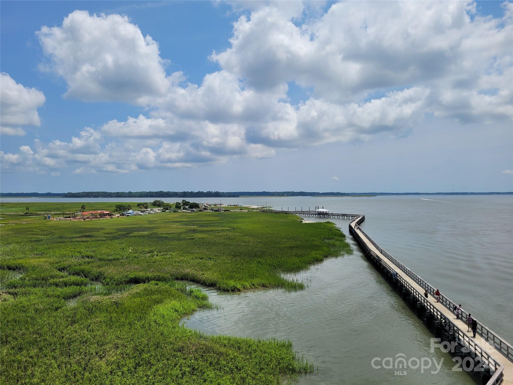 Palmetto Plantation - Residential