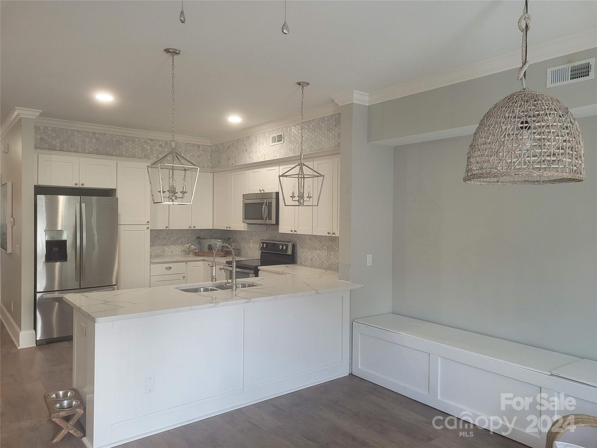 Palmetto Plantation - Residential