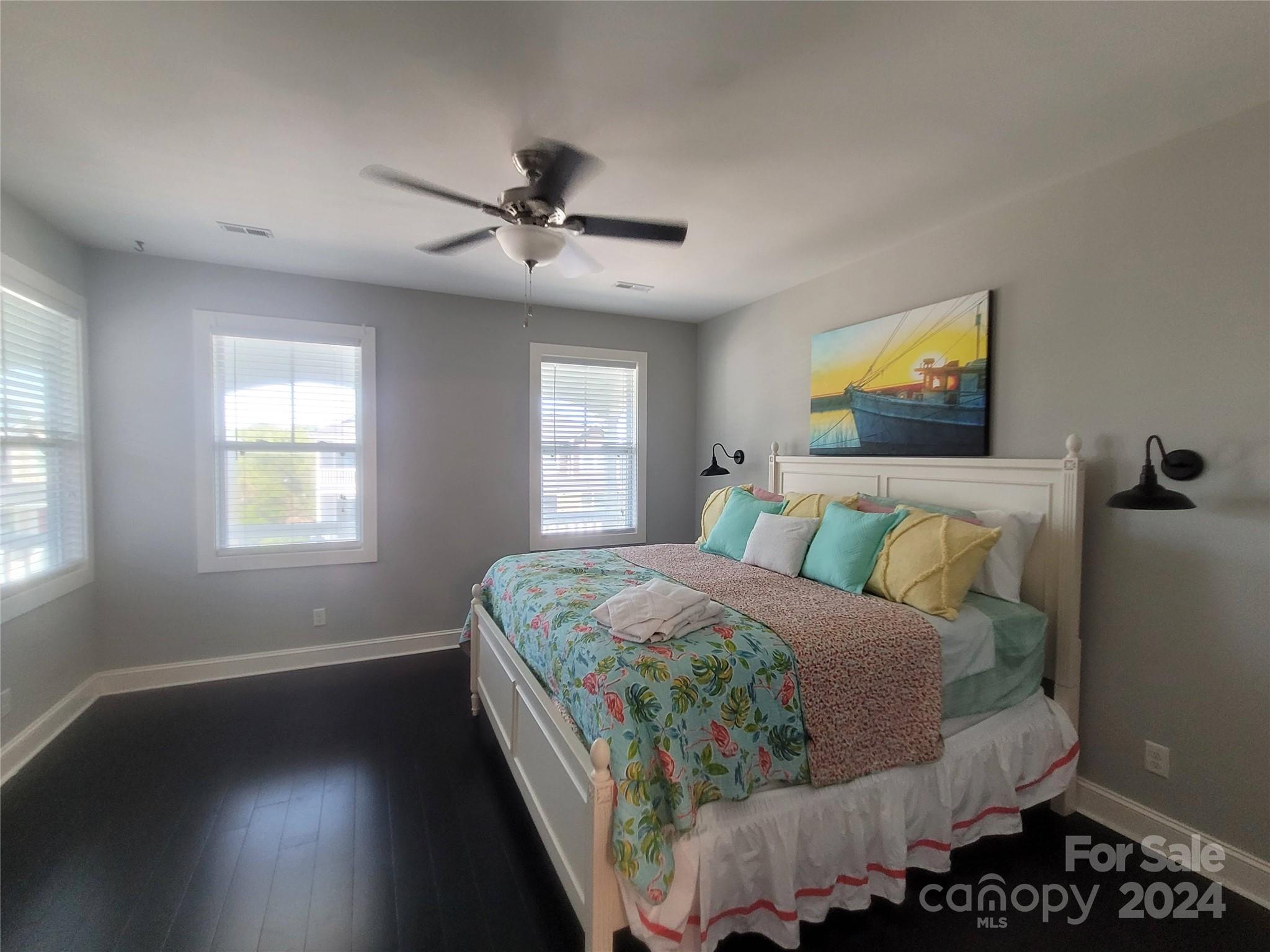 Palmetto Plantation - Residential