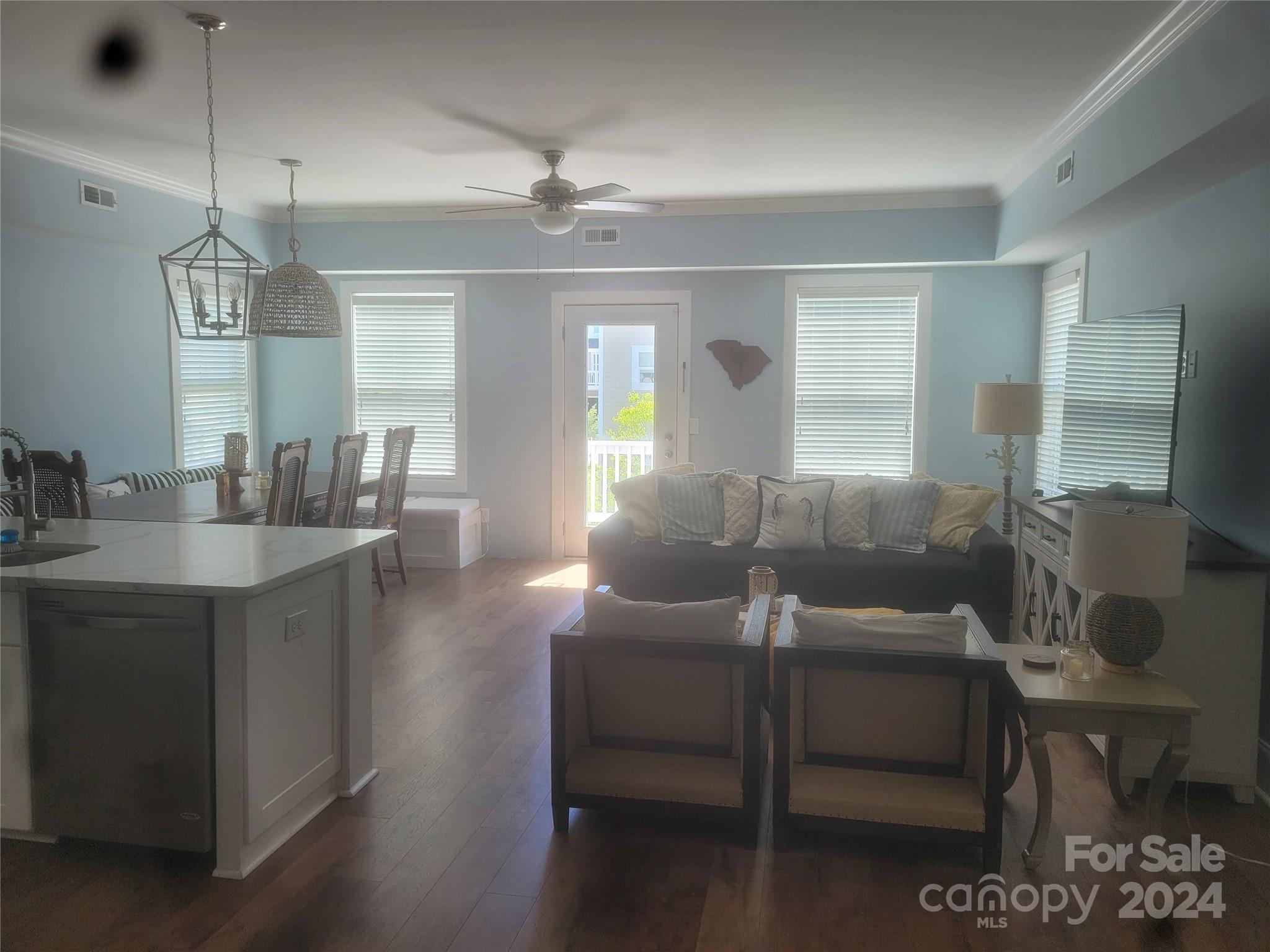 Palmetto Plantation - Residential