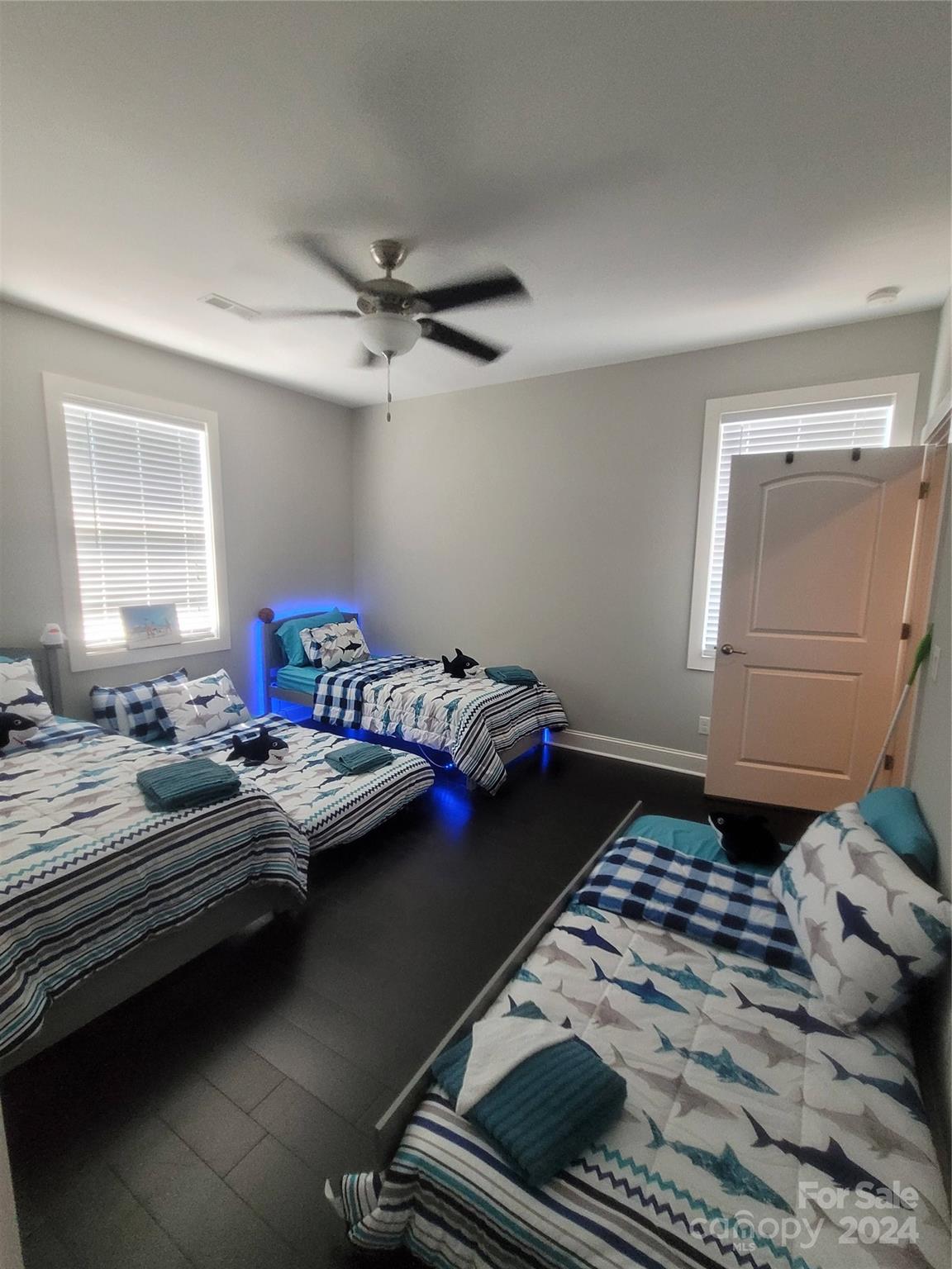 Palmetto Plantation - Residential