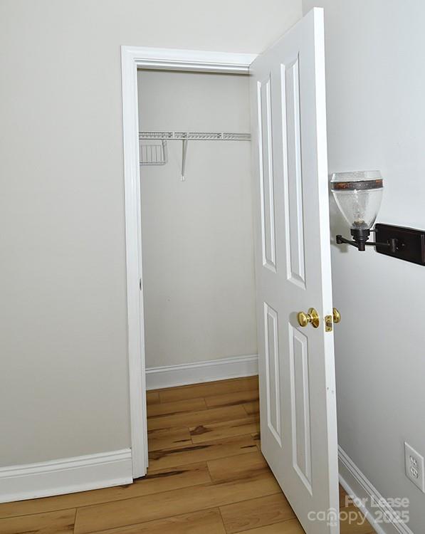 Water Oak - Residential Lease