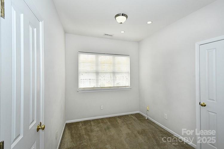 Water Oak - Residential Lease