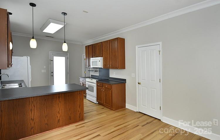 Water Oak - Residential Lease