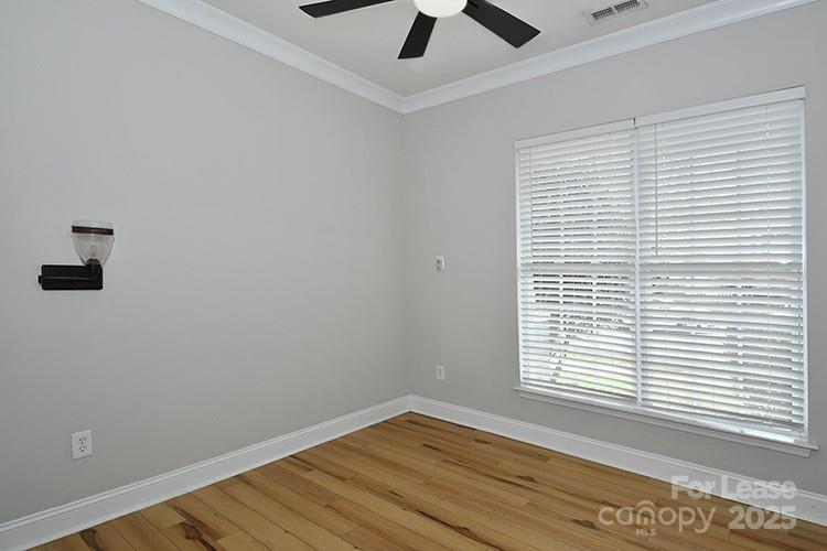 Water Oak - Residential Lease