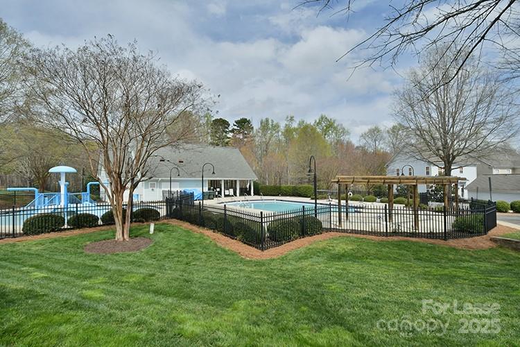 Water Oak - Residential Lease