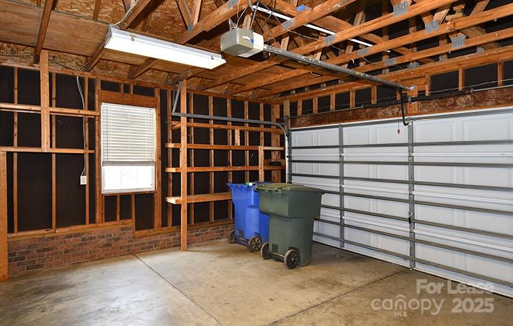 Water Oak - Residential Lease