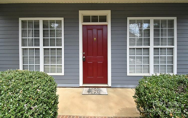 Water Oak - Residential Lease