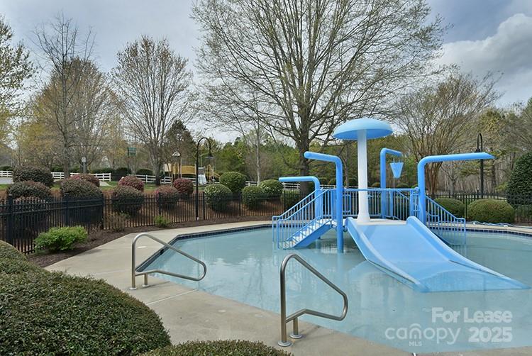 Water Oak - Residential Lease