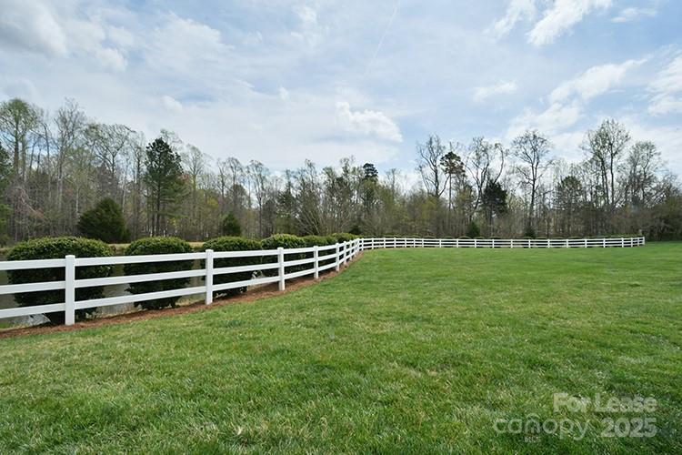 Water Oak - Residential Lease