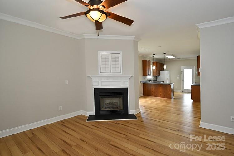 Water Oak - Residential Lease