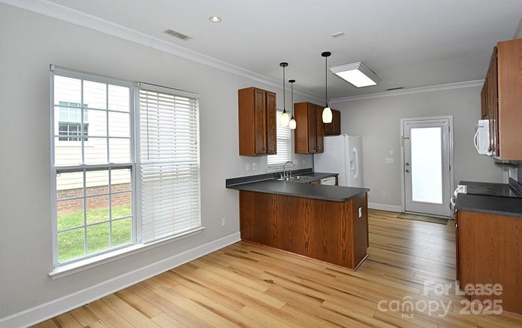 Water Oak - Residential Lease