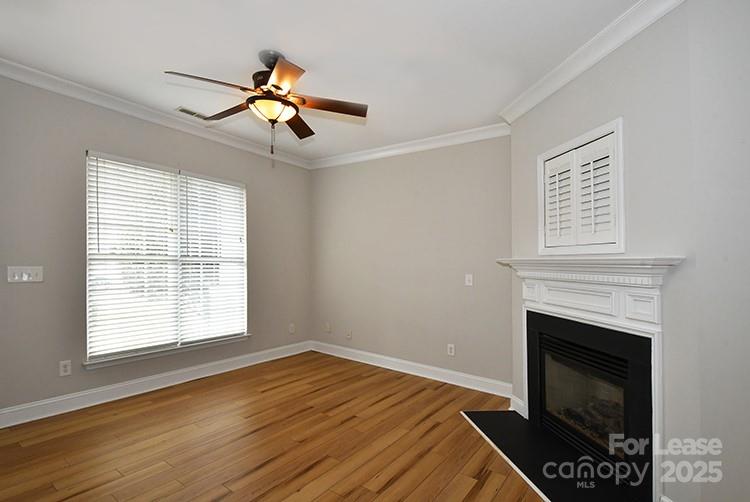 Water Oak - Residential Lease