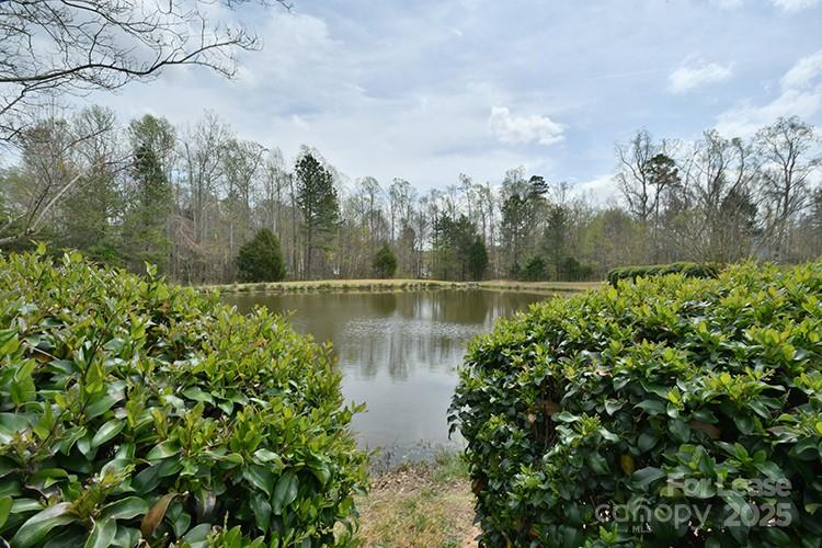 Water Oak - Residential Lease