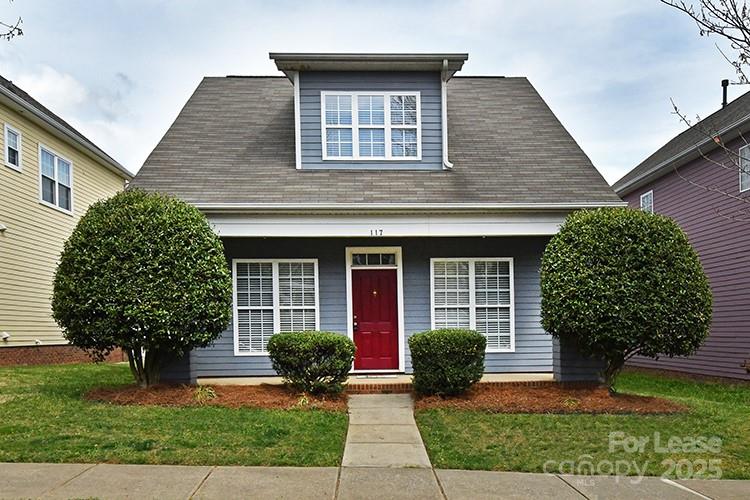 Water Oak - Residential Lease