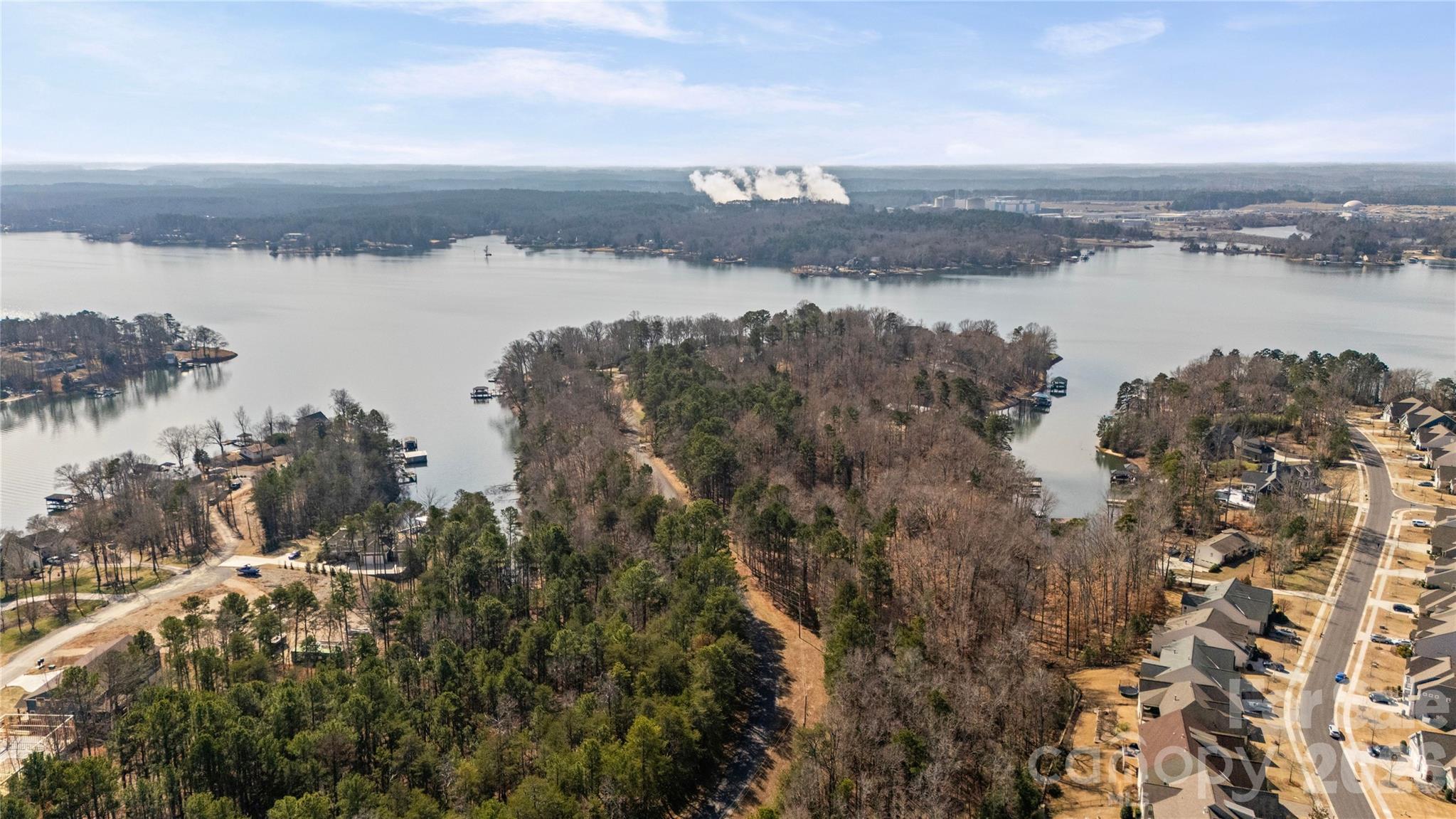 16715 Harbor View Road